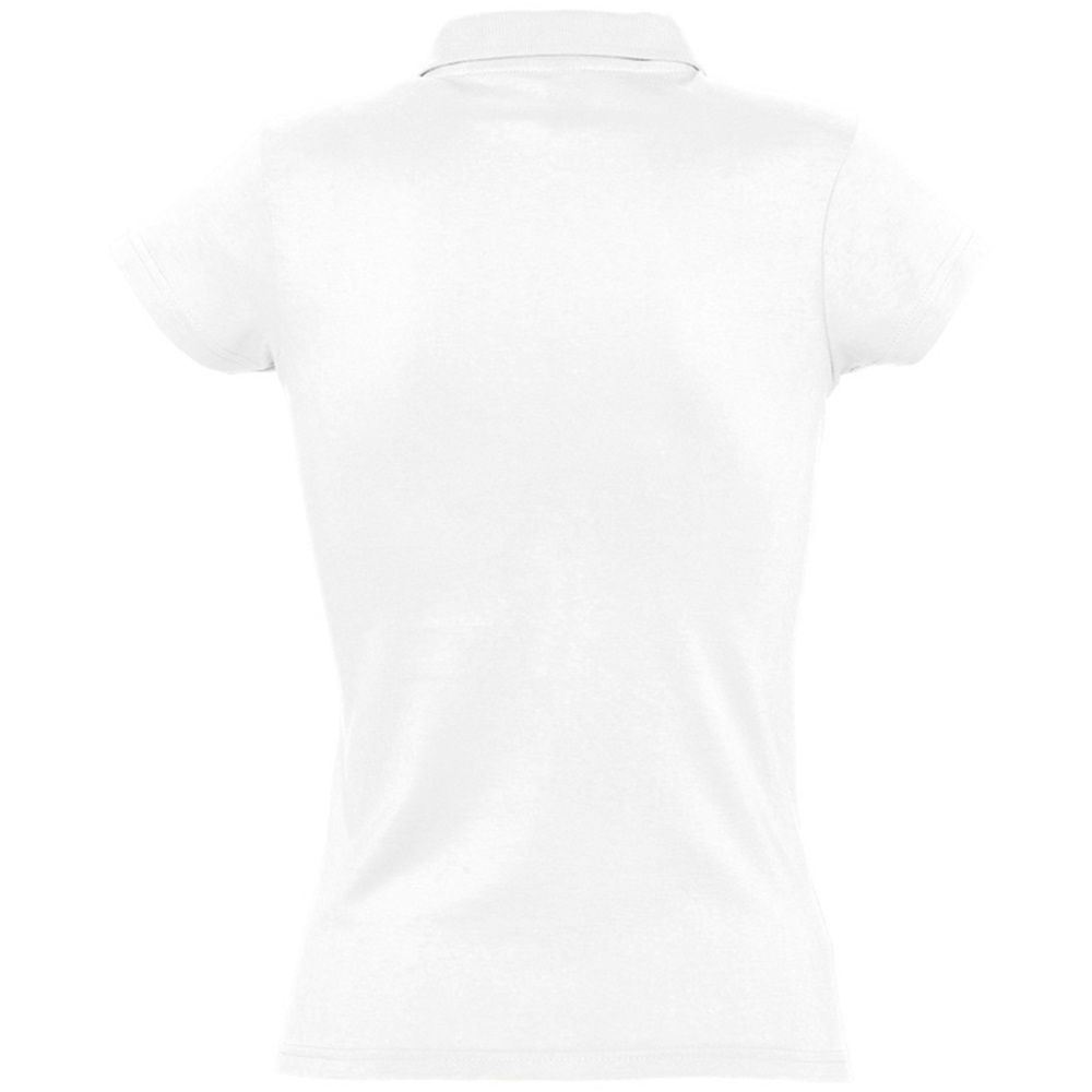 Klassisches Kurzarm-Jersey-Poloshirt