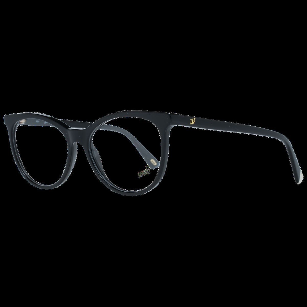 Elegante Cat-Eye Brillenfassung
