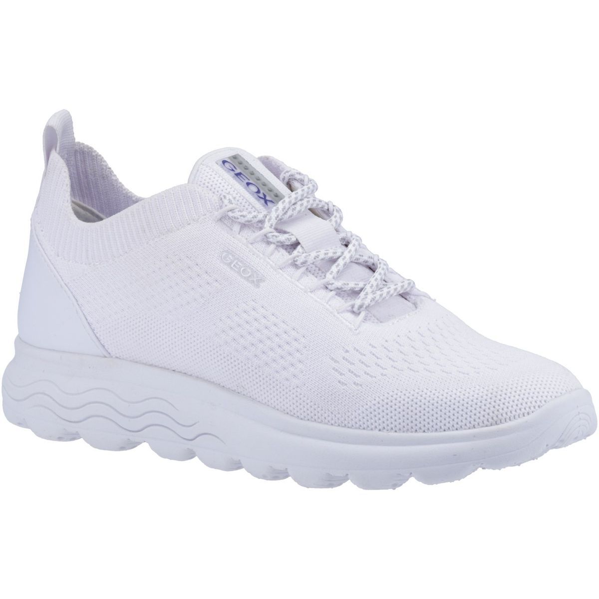 Spherica Strick Low-Top Sneaker