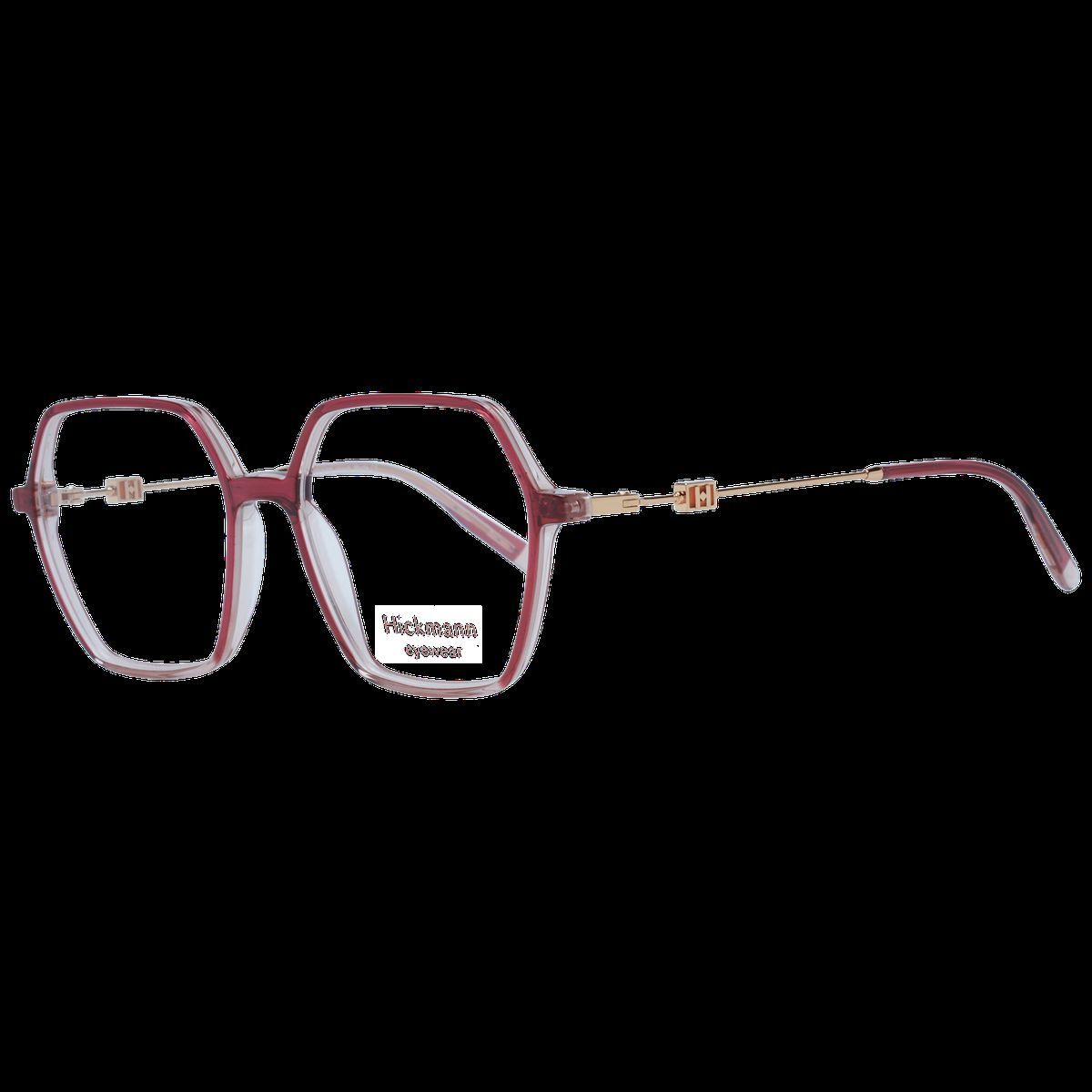 Geometrische Hexagonale Azetat-Brille