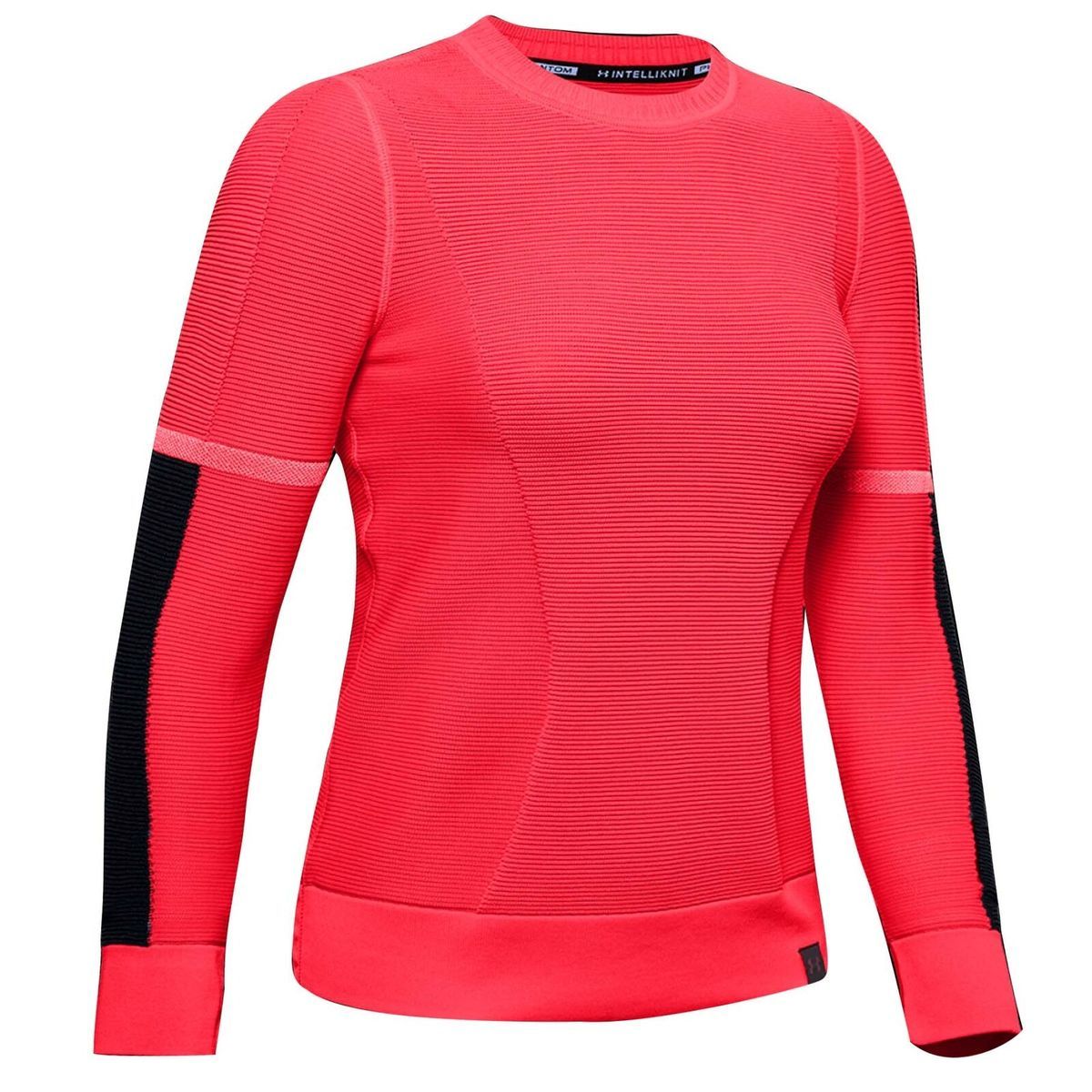 Intelliknit Performance Langarm-Oberteil