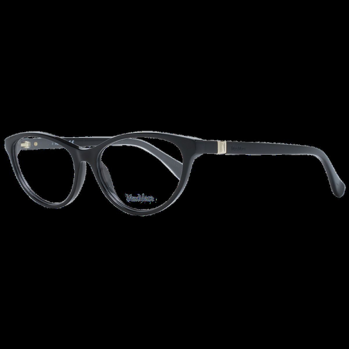 Elegante Cateye-Brillenfassung