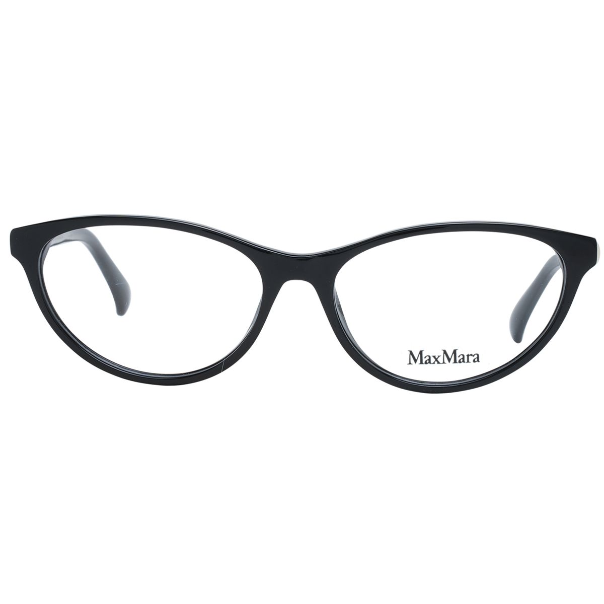 Elegante Cateye-Brillenfassung