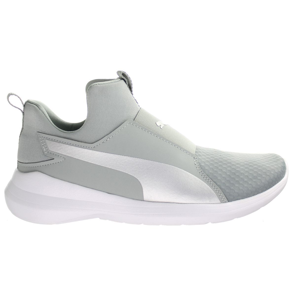 Slipper Mid-Top Sportschuhe