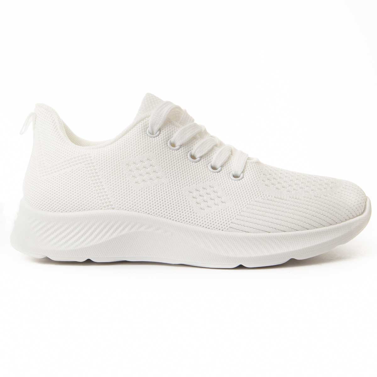 Leichter atmungsaktiver Strick-Trainer