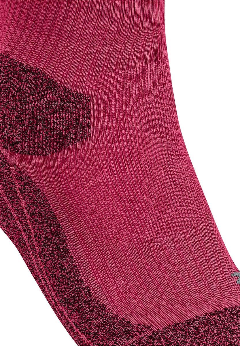 Knöchelhohe Trailrunning-Performance-Socken