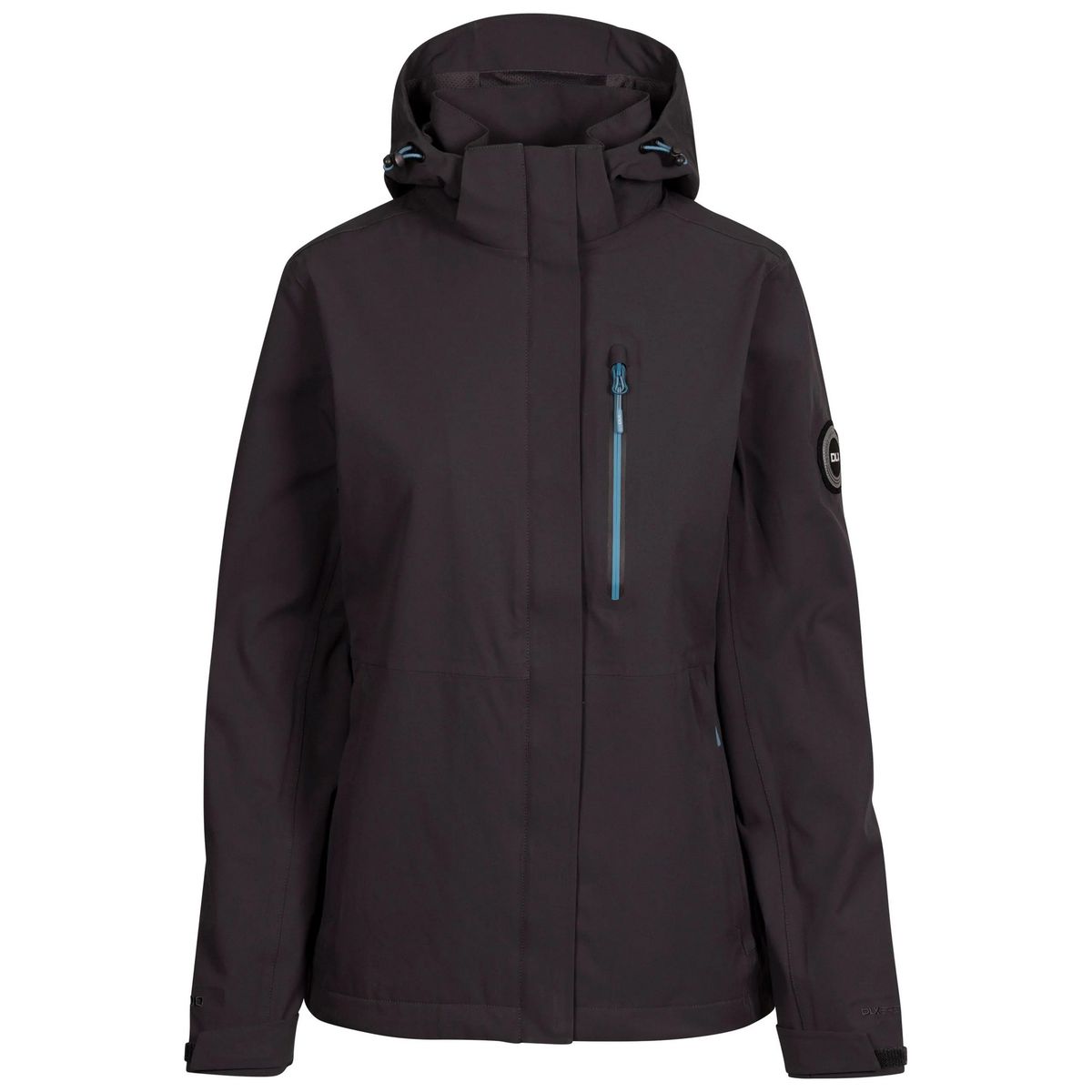 Hochwertige wasserfeste Outdoor-Jacke