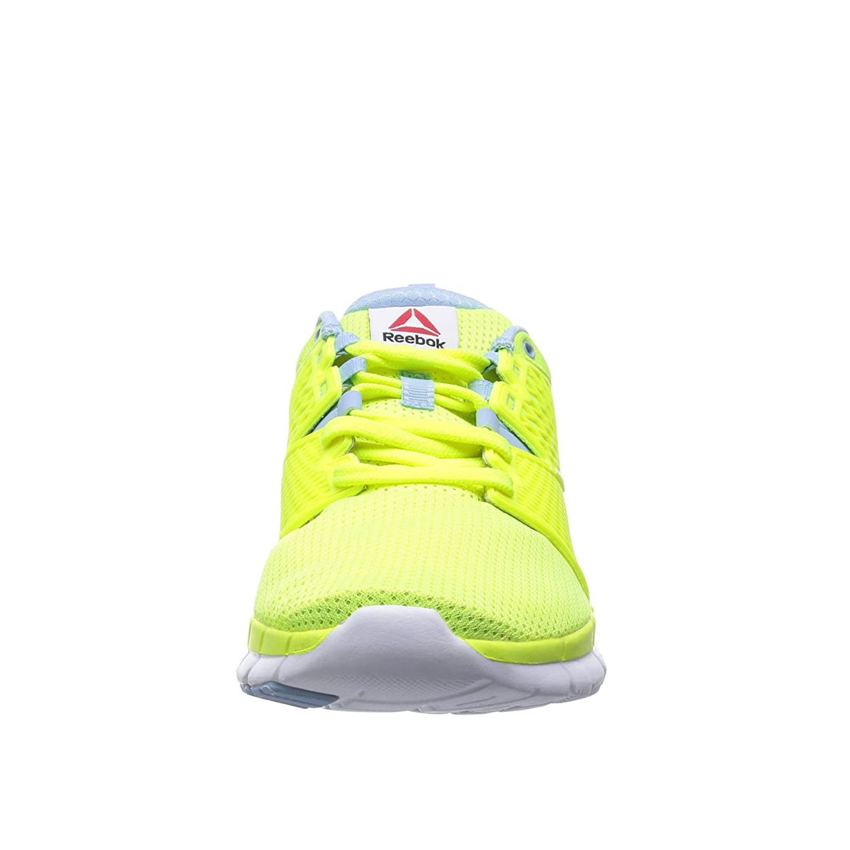 Leichte Neon Mesh Laufschuhe