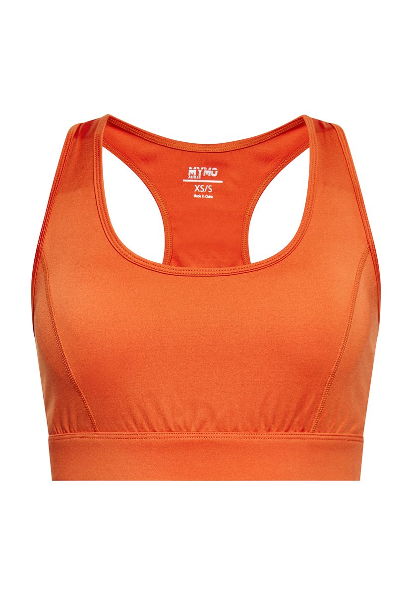 Nahtloses Racerback Sport-Top
