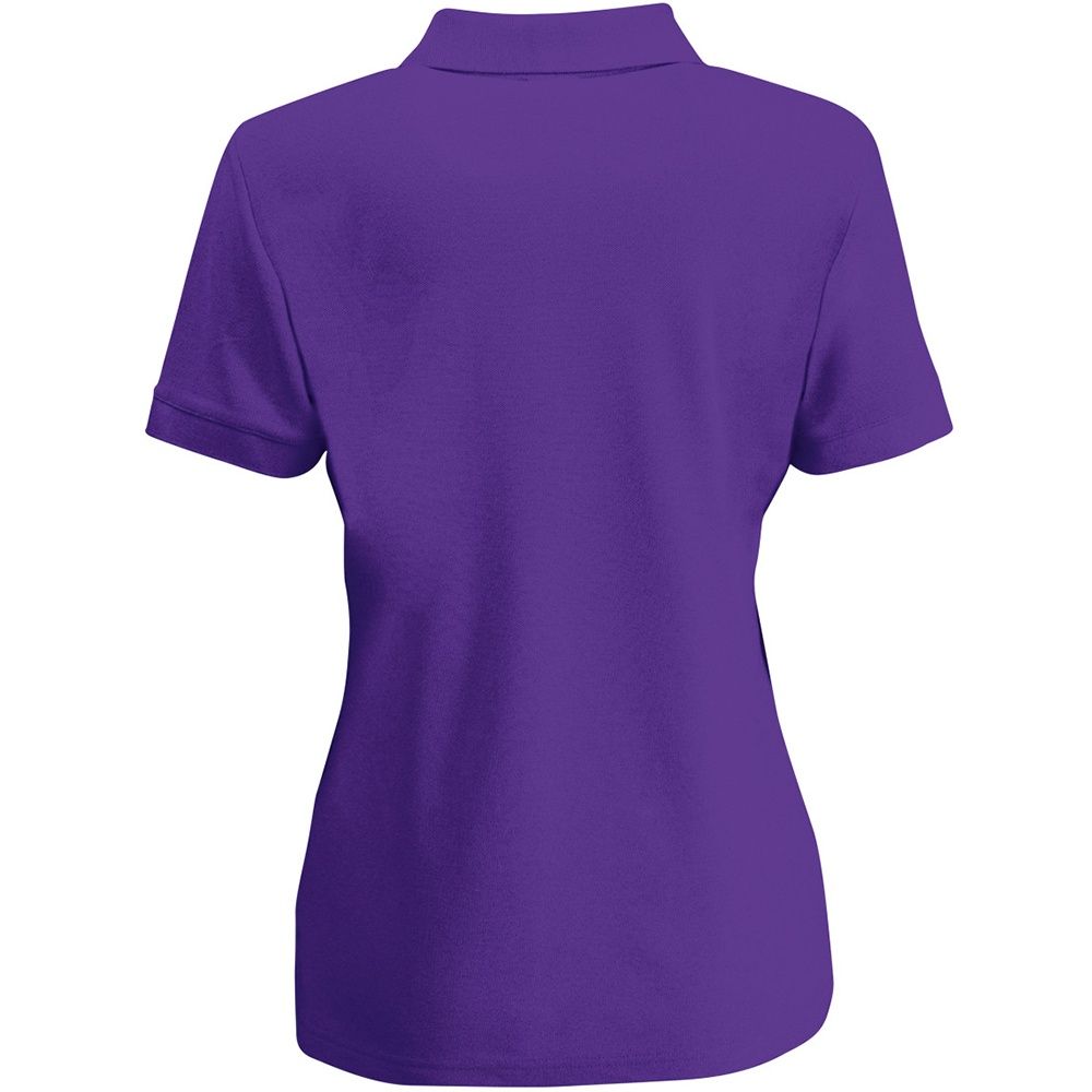 Klassisches Kurzarm-Poloshirt