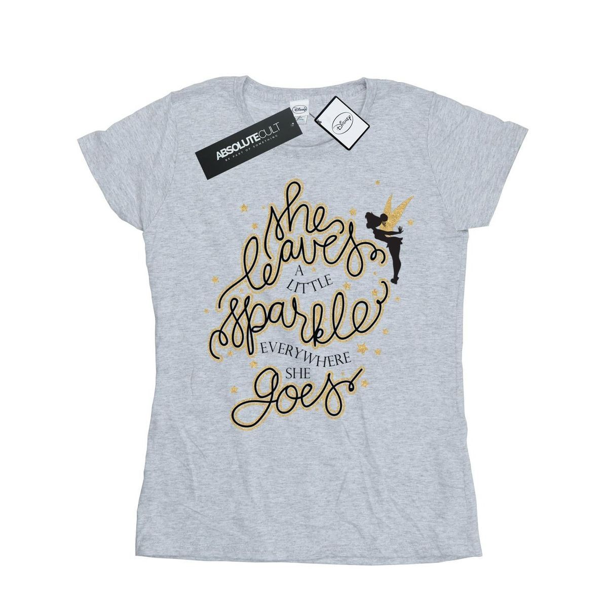 Tinkerbell T-Shirt mit Grafikprint