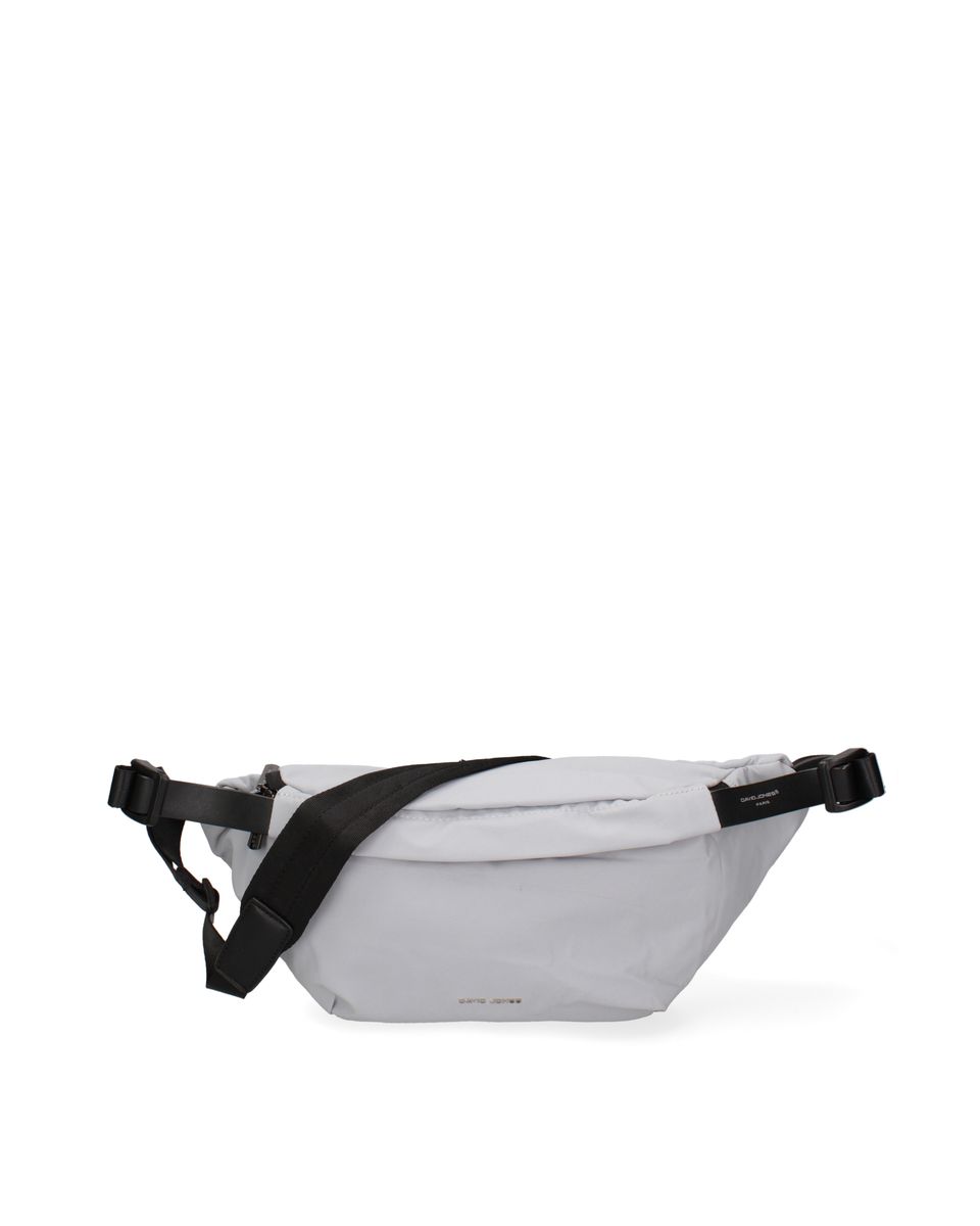 Vielseitige minimalistische Gürteltasche aus Stoff