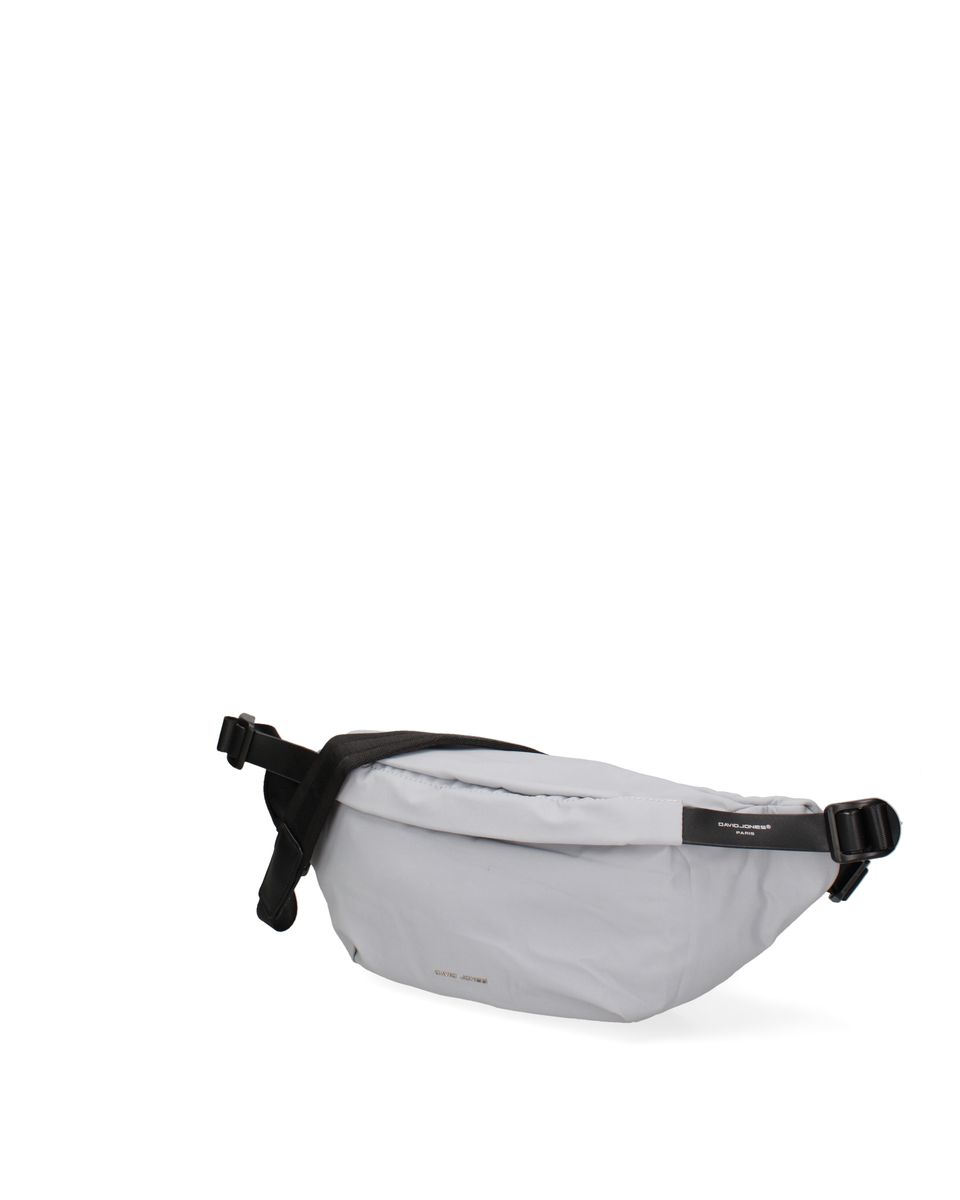 Vielseitige minimalistische Gürteltasche aus Stoff