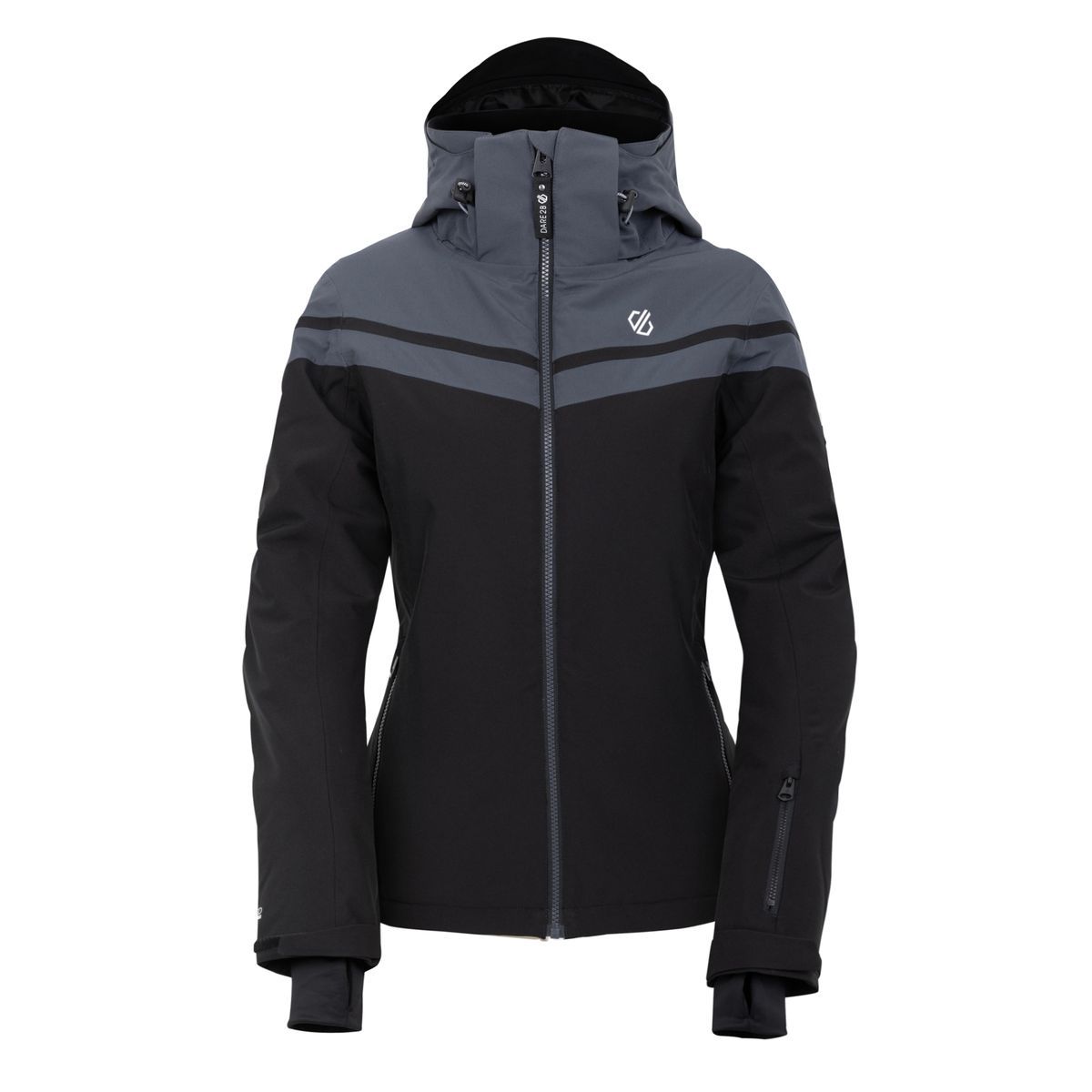 Technische Isolierte Bergbekleidung