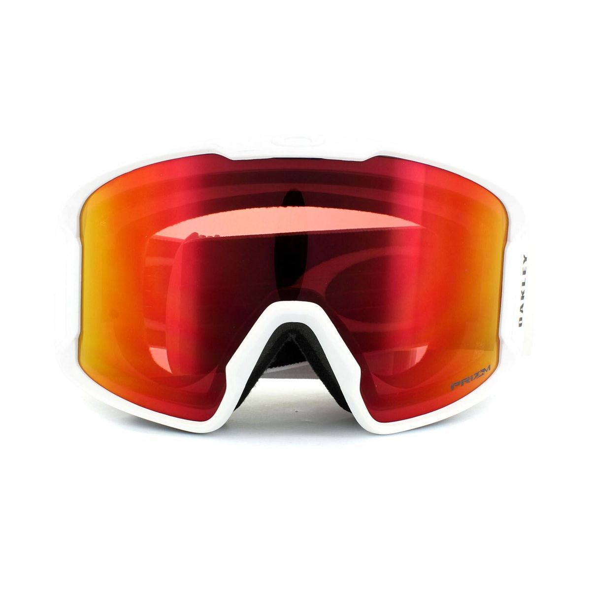 Line Miner Prizm Skibrille
