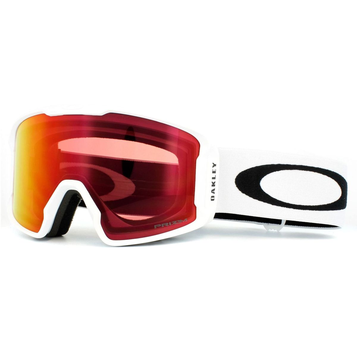 Line Miner Prizm Skibrille