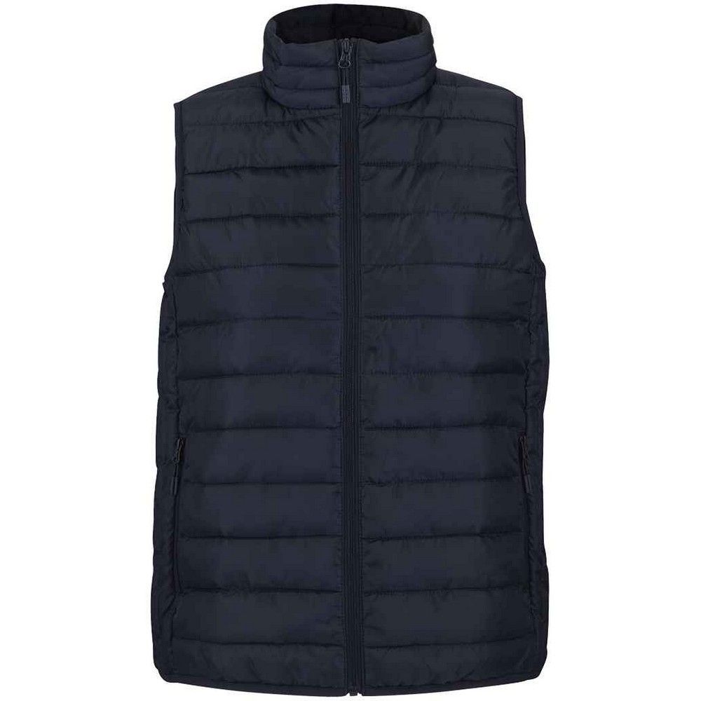 Leichte gesteppte Puffer-Weste