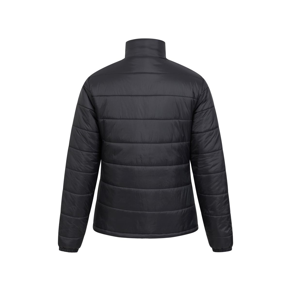 Leichte wattierte Steppjacke