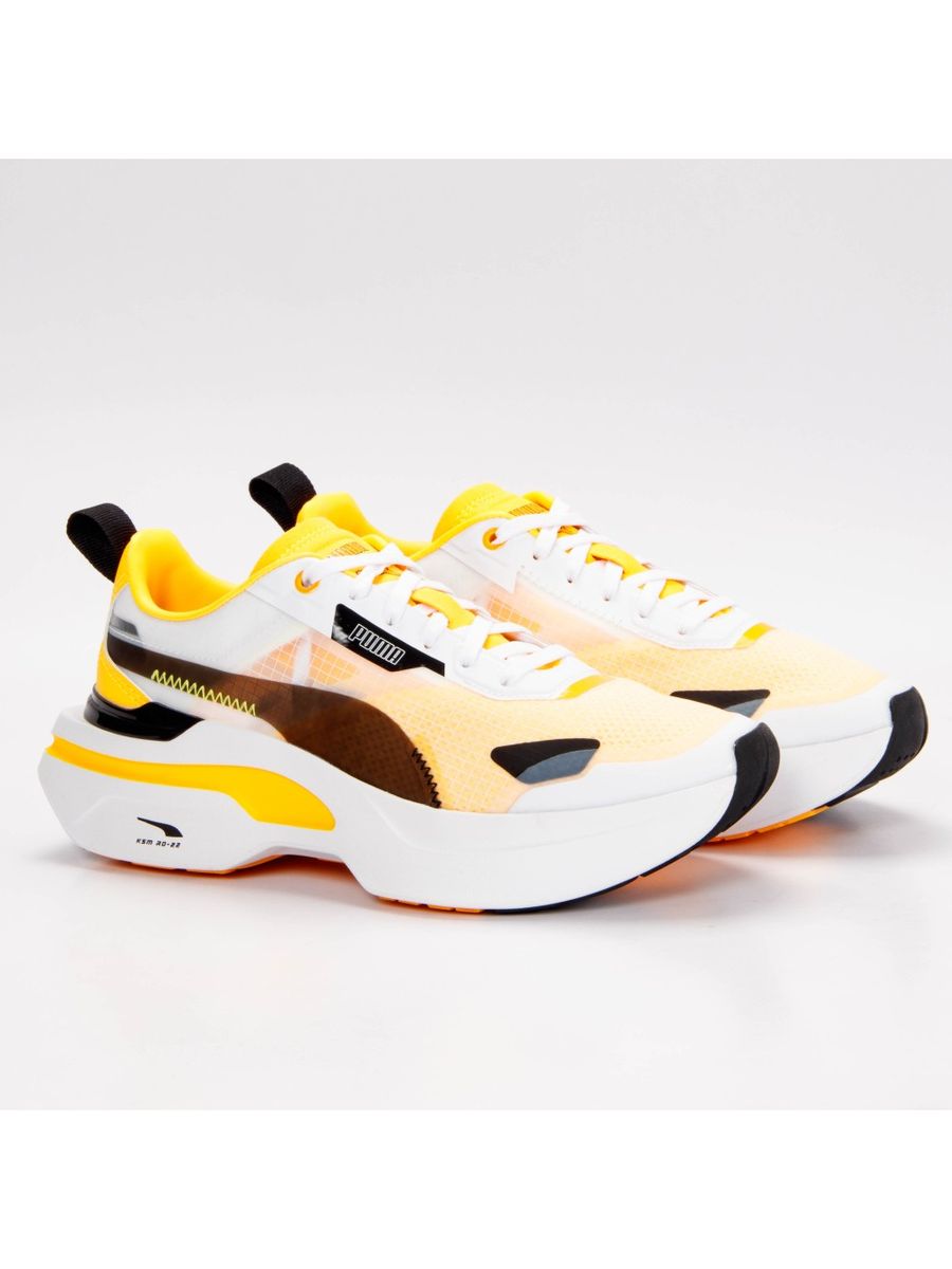 Kosmo Rider Plateau-Sneaker