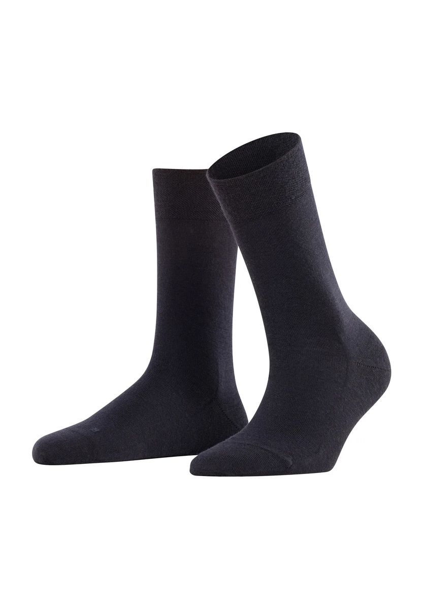 Premium Socken aus Merino-Baumwoll-Mix