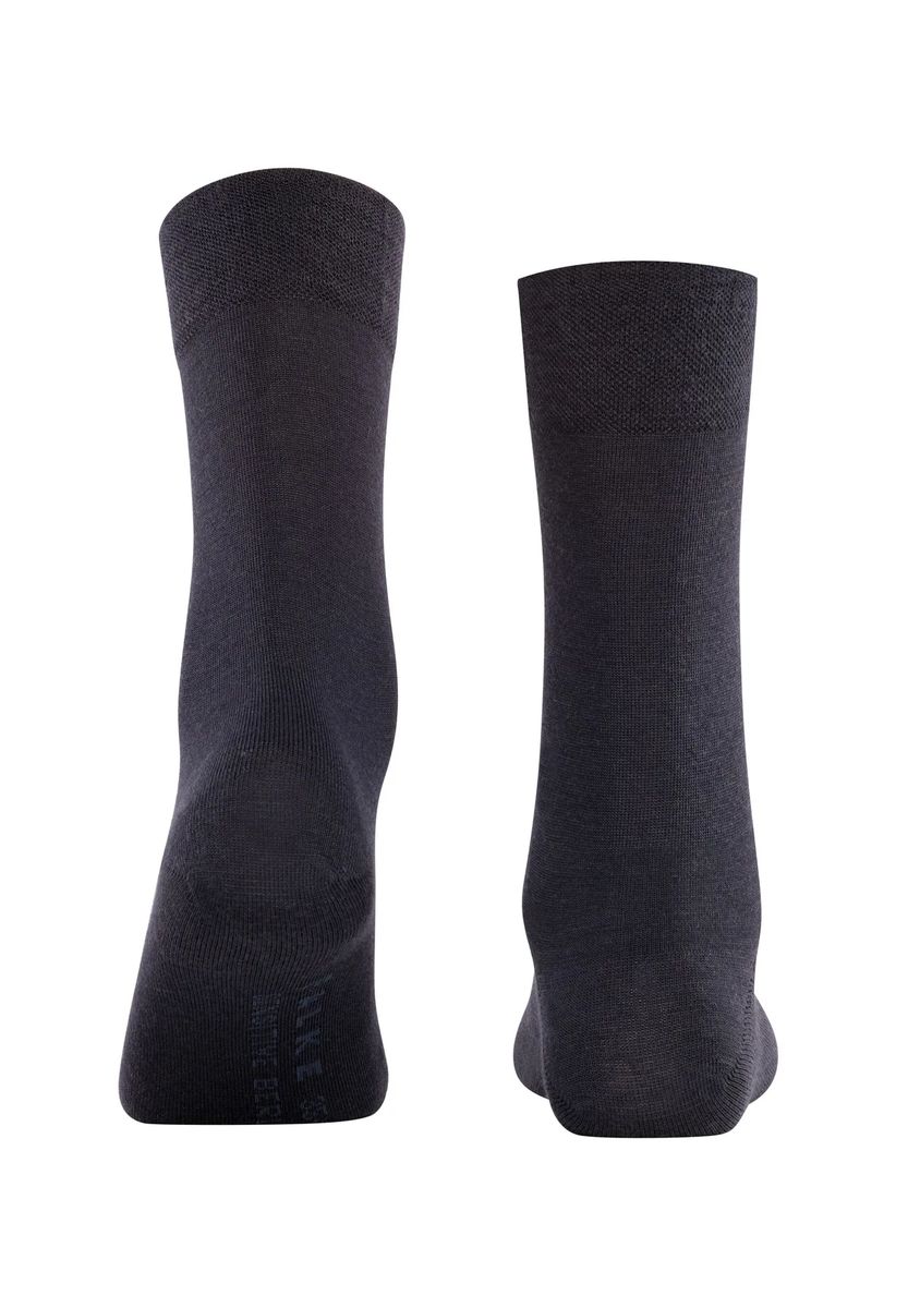 Premium Socken aus Merino-Baumwoll-Mix