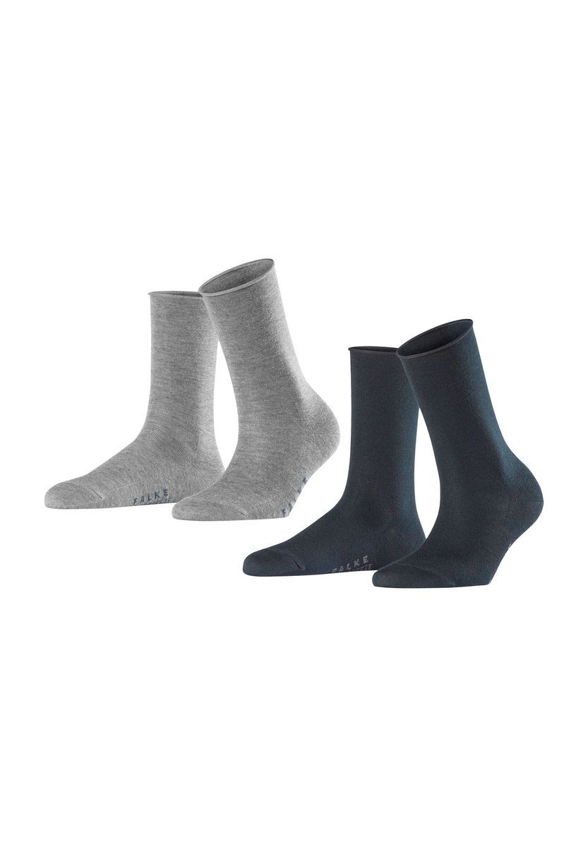 Atmungsaktives Lyocell-Socken-Set