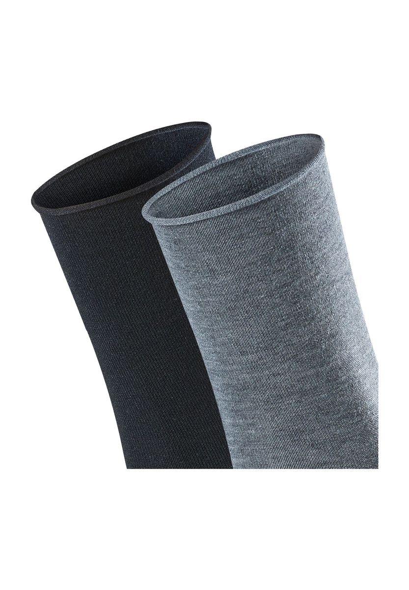 Atmungsaktives Lyocell-Socken-Set