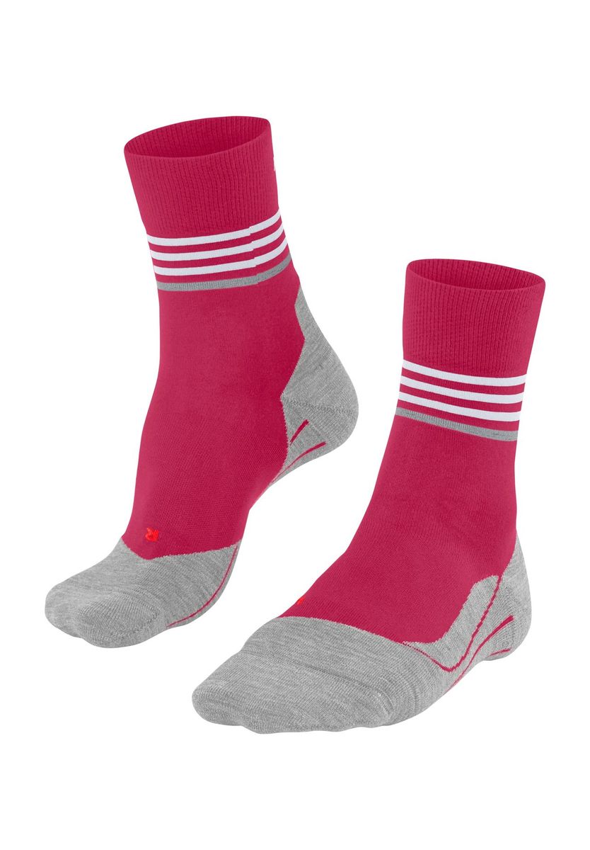 Reflektierende Endurance Lauf-Socken