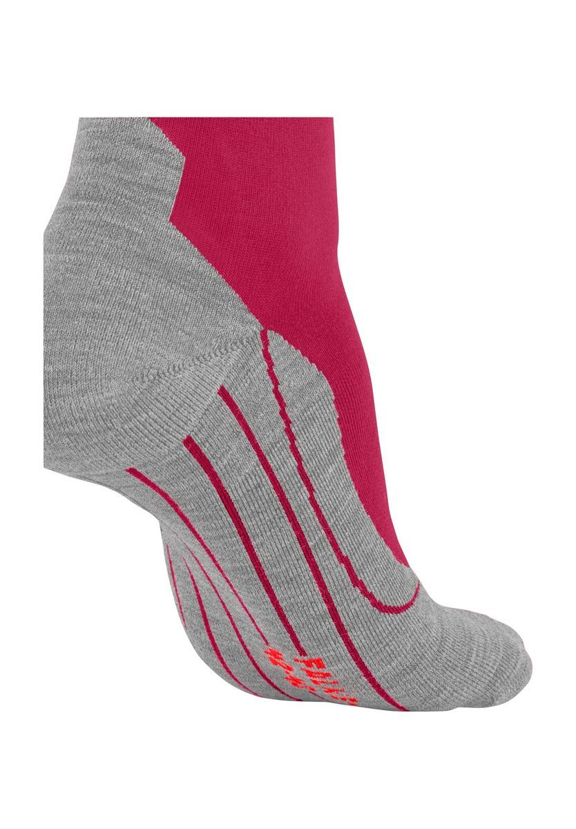Reflektierende Endurance Lauf-Socken