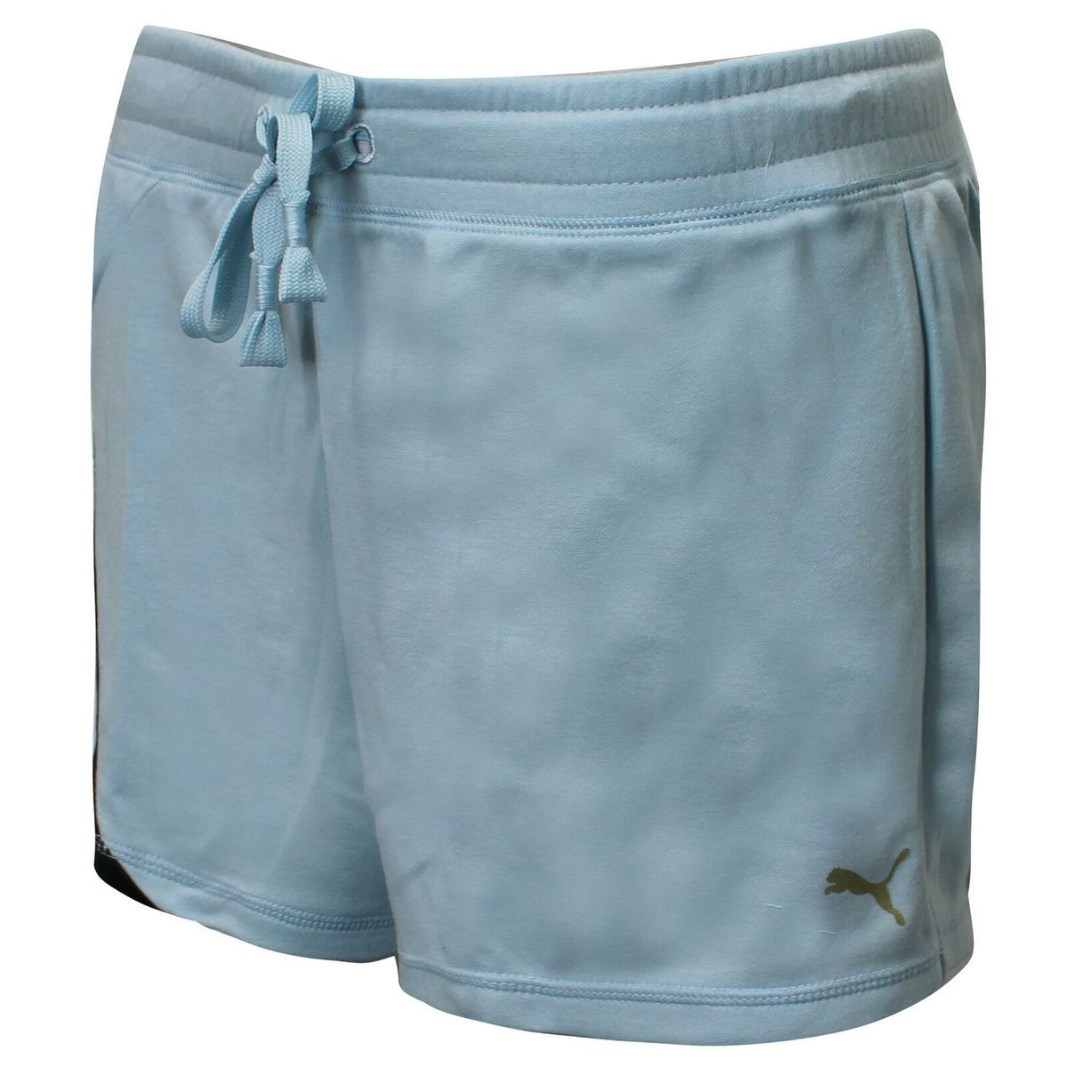 Sportliche Lounge-Shorts mit Kordelzug