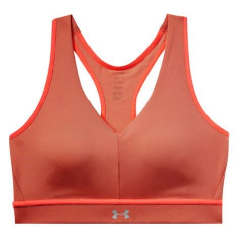 Sport-BH mit Racerback-Design
