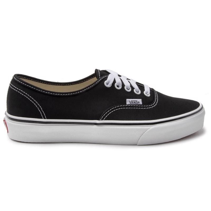 Klassische Canvas-Sneaker Low-Top