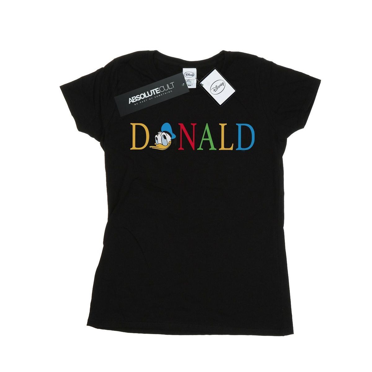 Donald Duck Grafik-T-Shirt