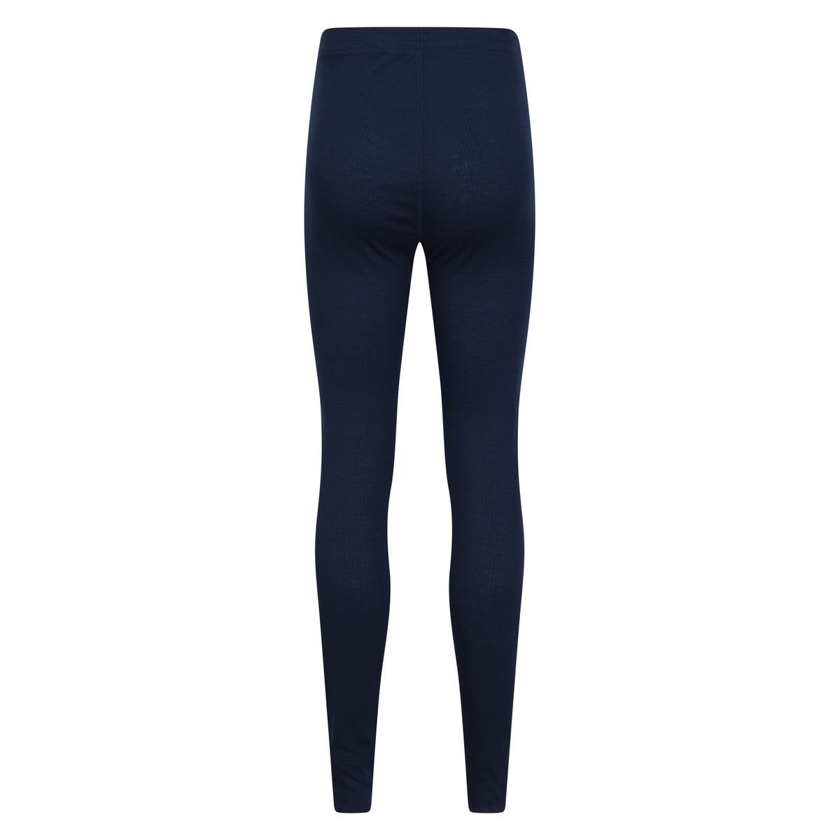 Gerippte Thermo-Base-Layer-Leggings
