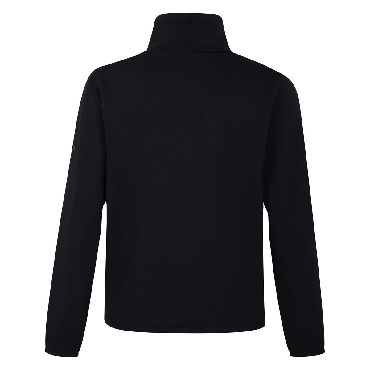 Lexan High-Neck Performance-Hoodie