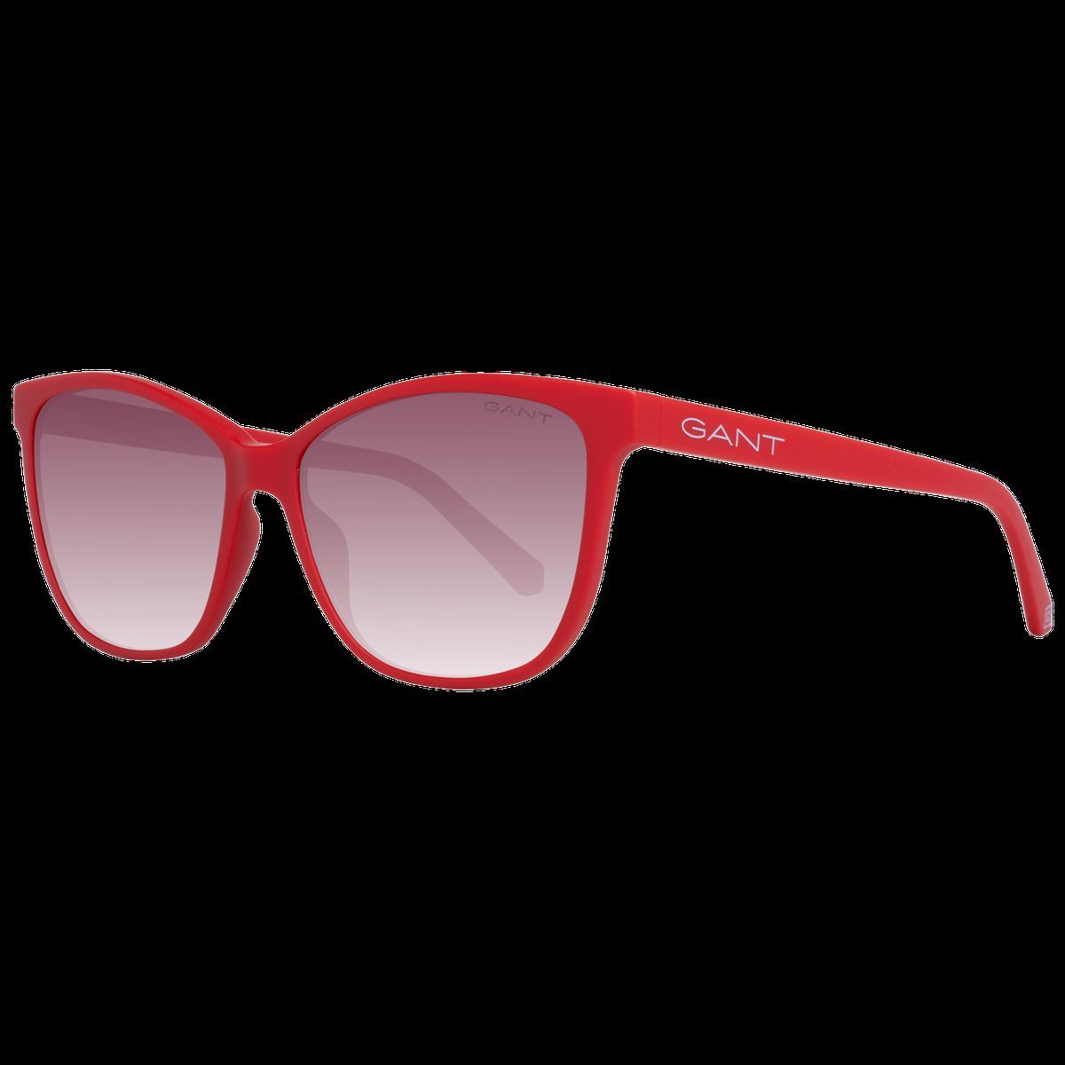 Elegante Cat-Eye-Brille mit Farbverlauf