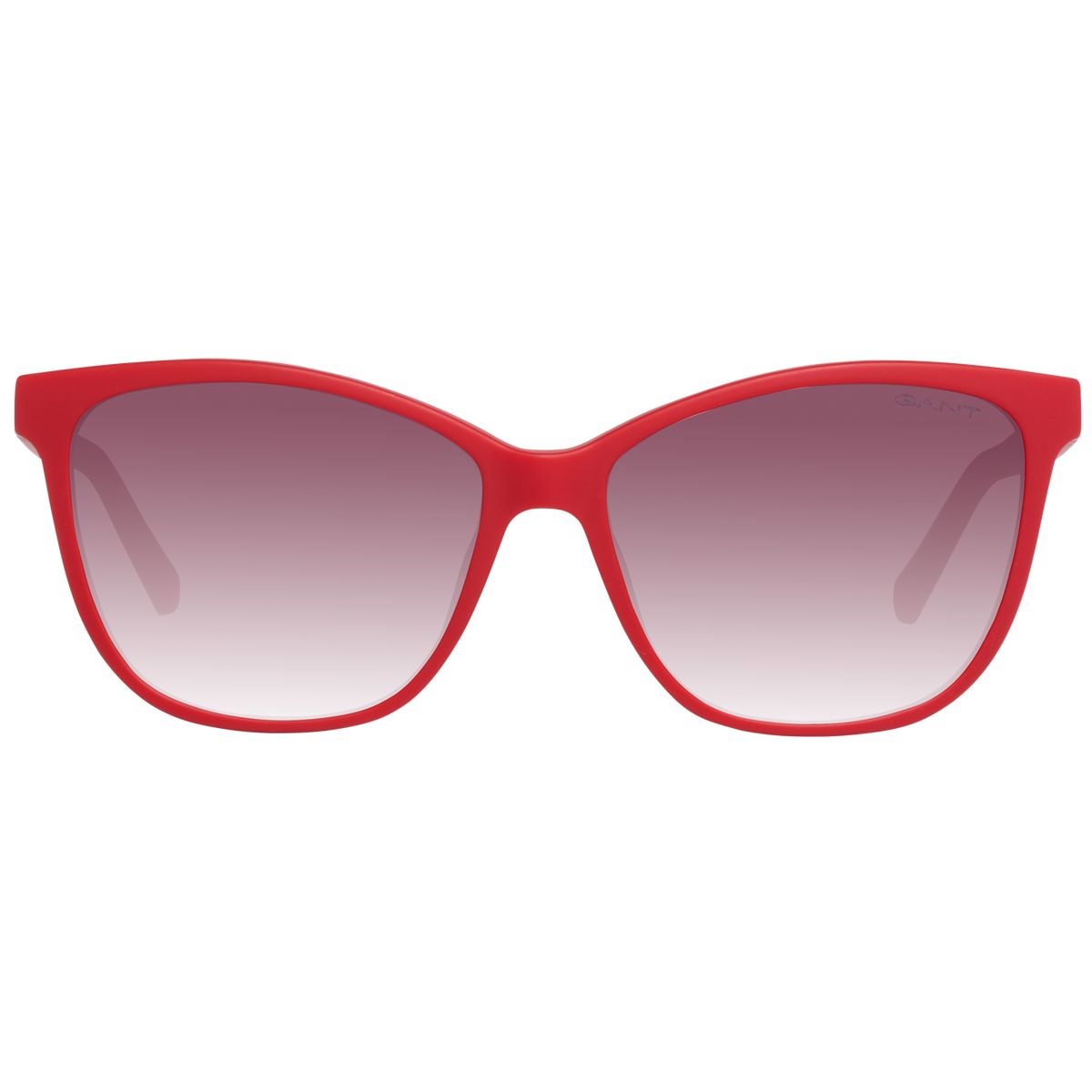 Elegante Cat-Eye-Brille mit Farbverlauf