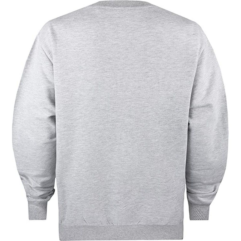 Ikonisches Micky Maus Grafik-Sweatshirt
