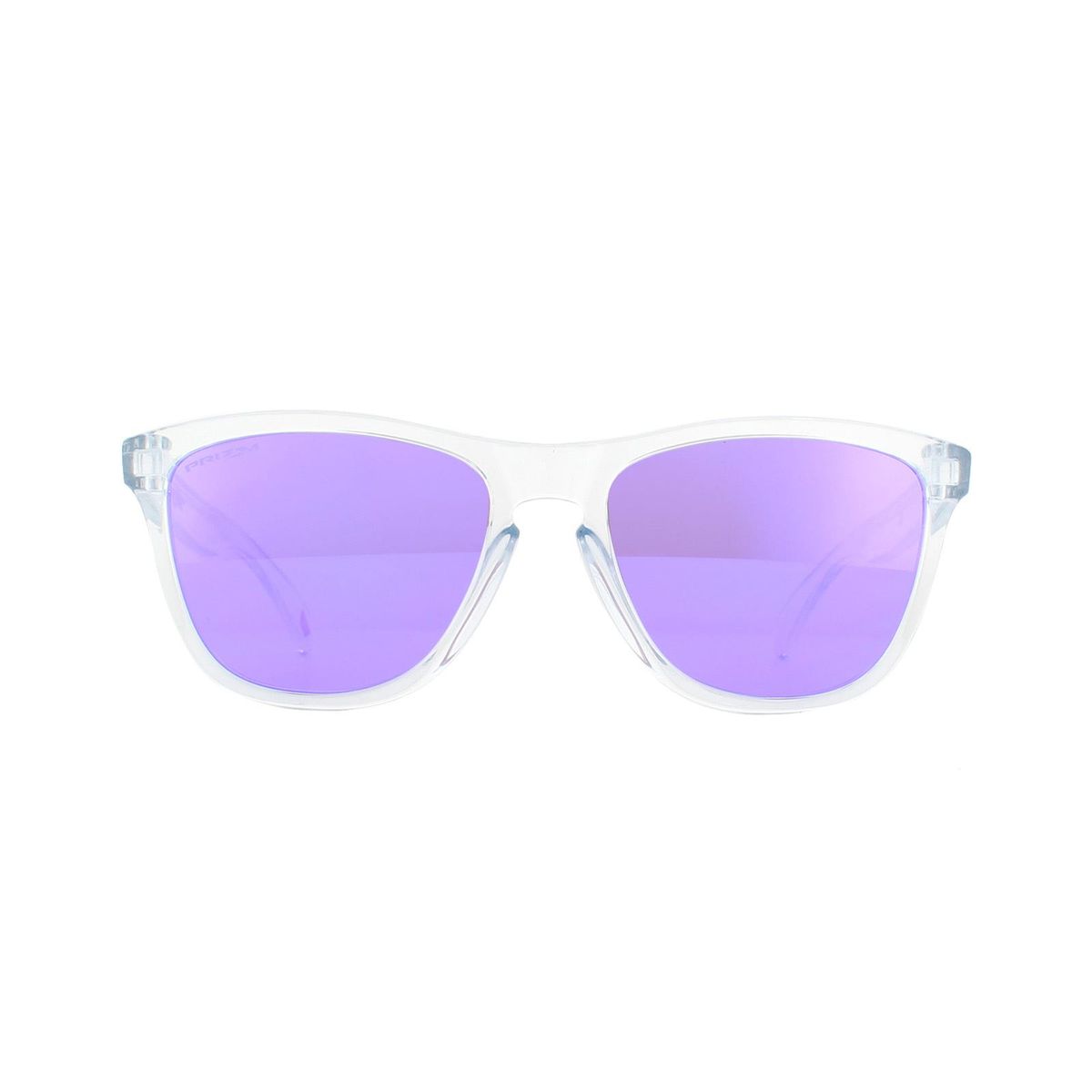 Kultige Frogskins Sonnenbrille mit Prizm-Gläsern