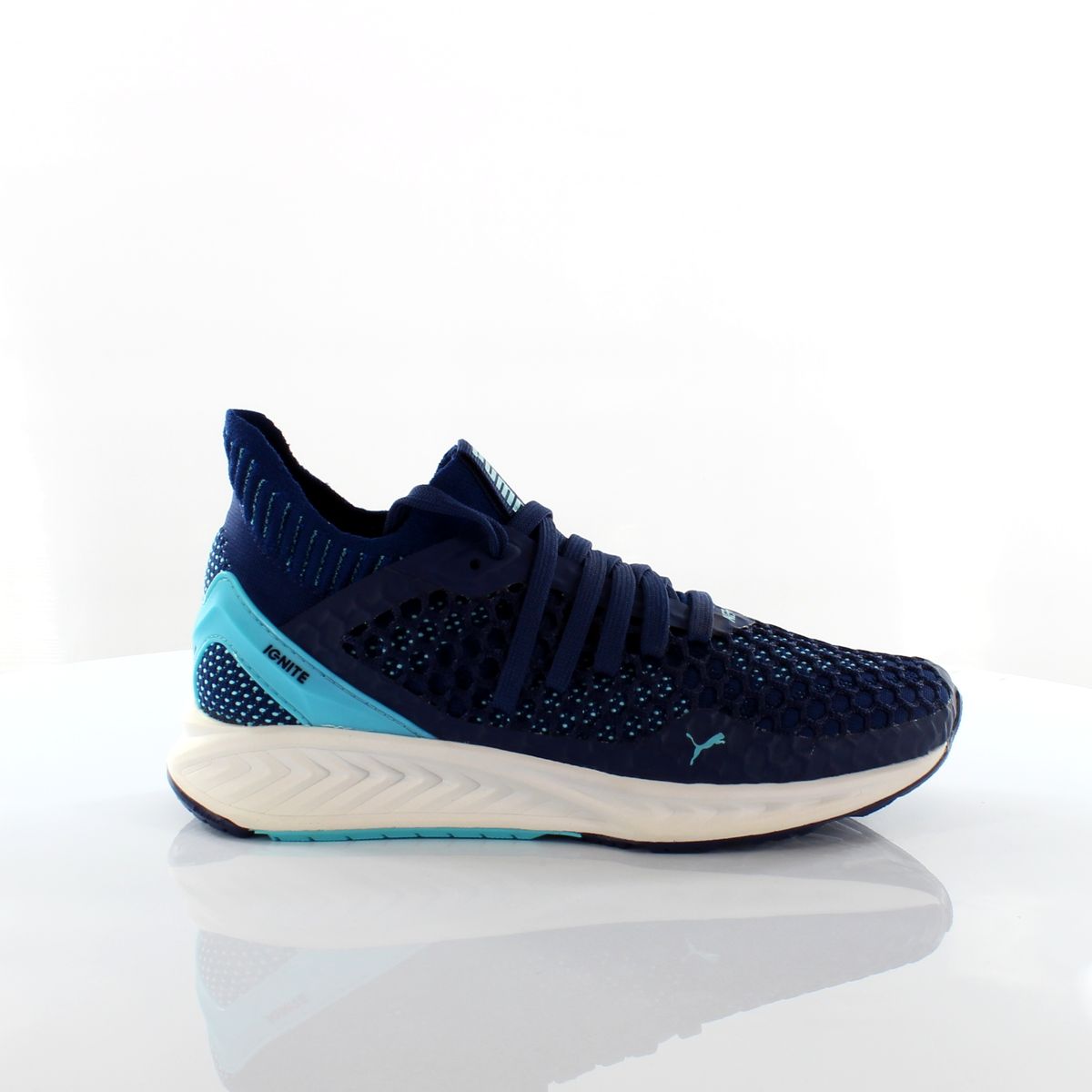 Vielseitige Mesh-Performance-Trainer