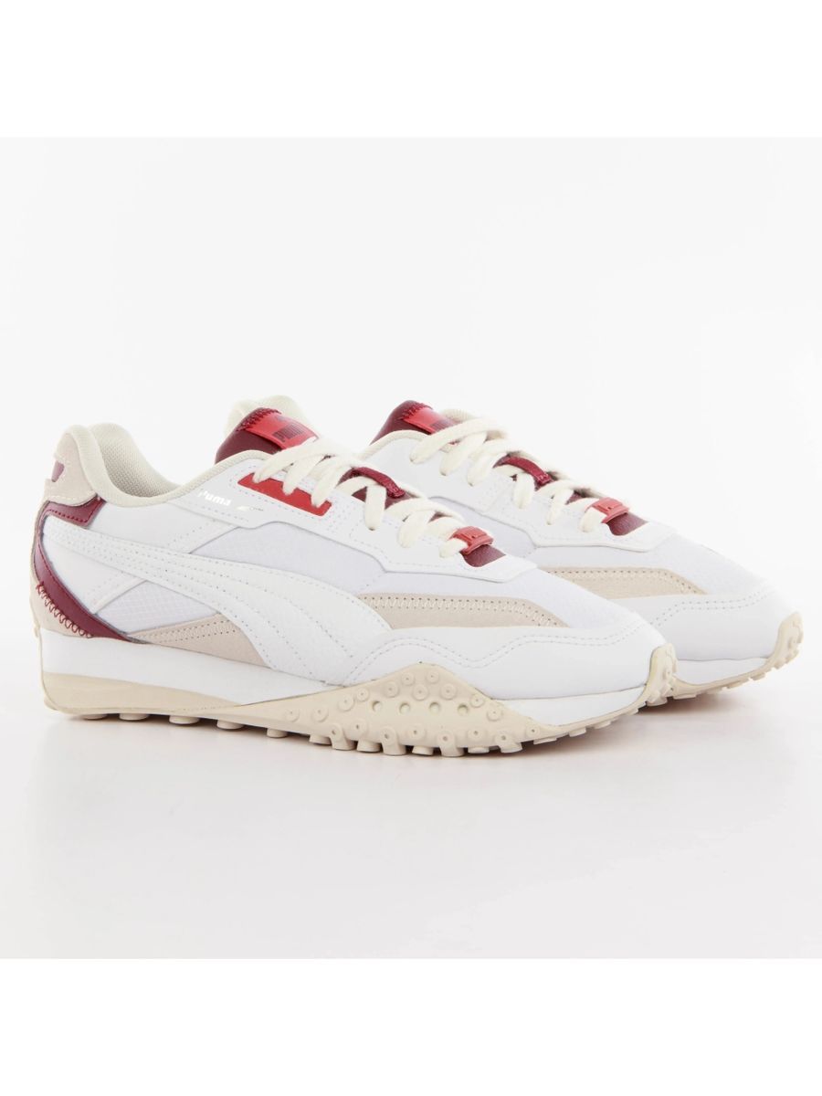 Blktop Rider Soft Sneaker