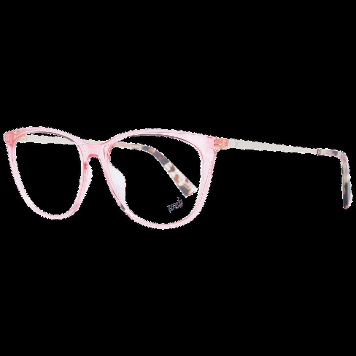 Transparente Cat-Eye Acetat-Fassung