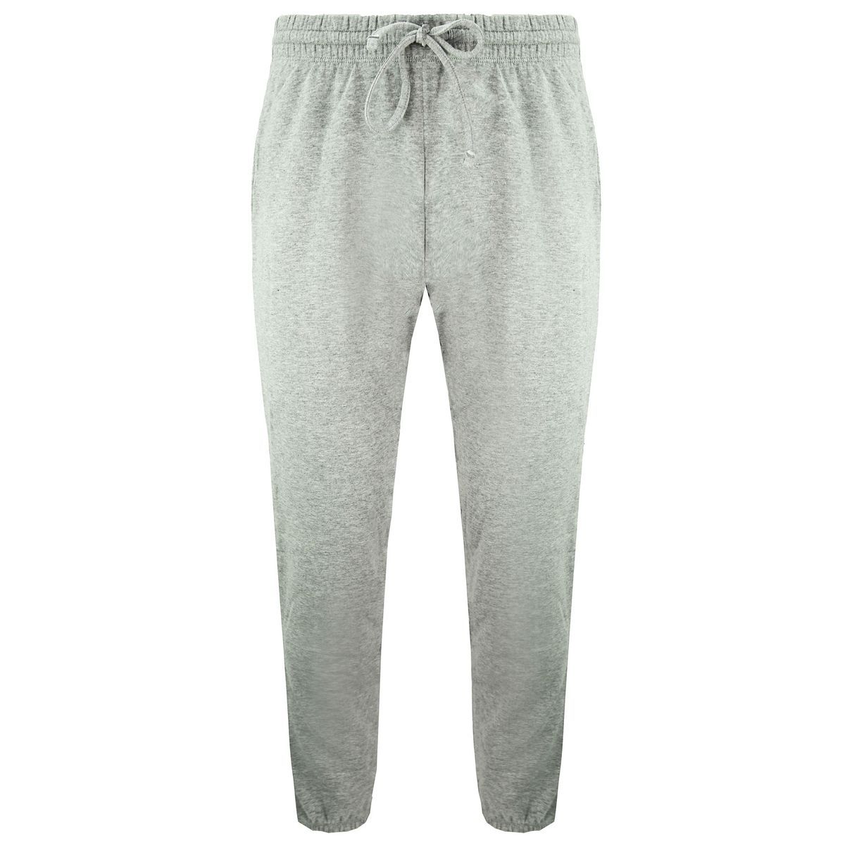 Klassische Jogginghose mit Kordelzug