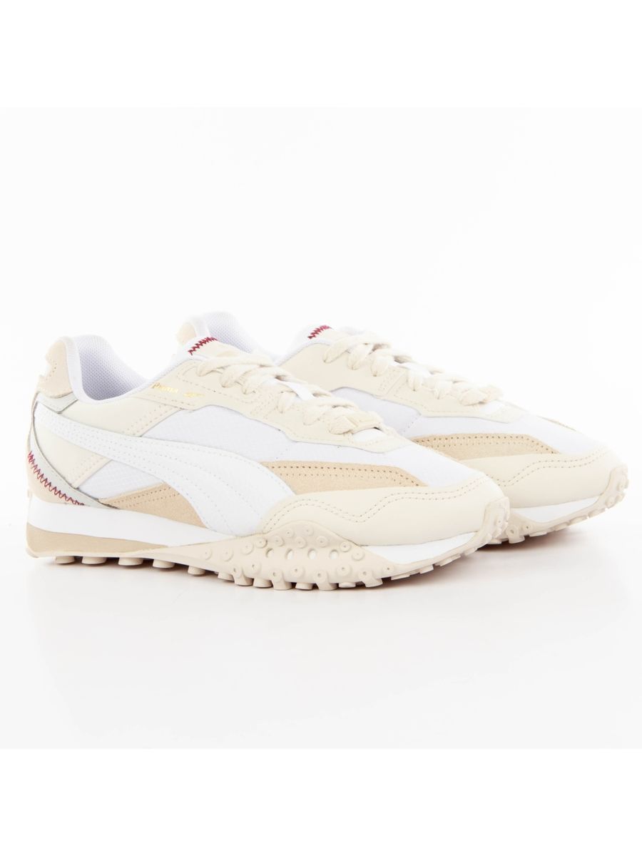 Retro-Sneaker Blktop Rider Soft