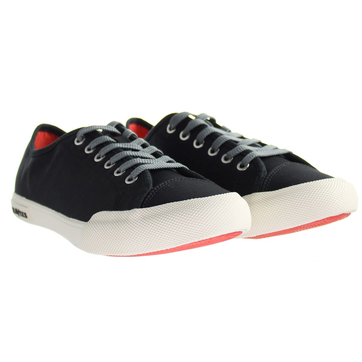 Niedrige Army-Issue-Segeltuch-Sneaker