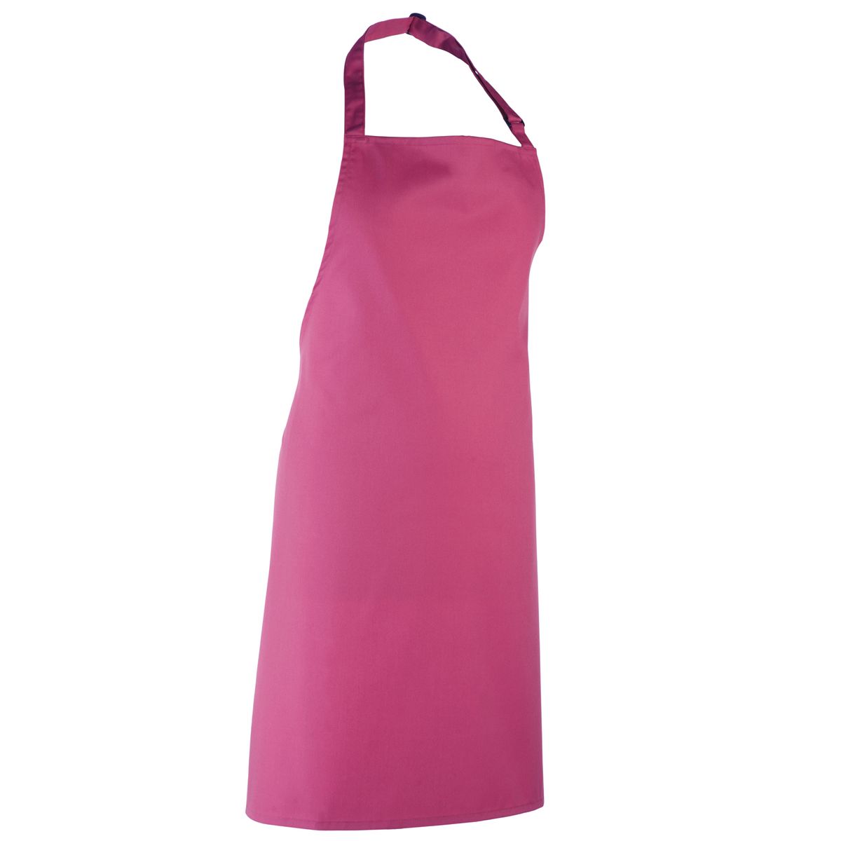 Vielseitige Twill Latzschürze