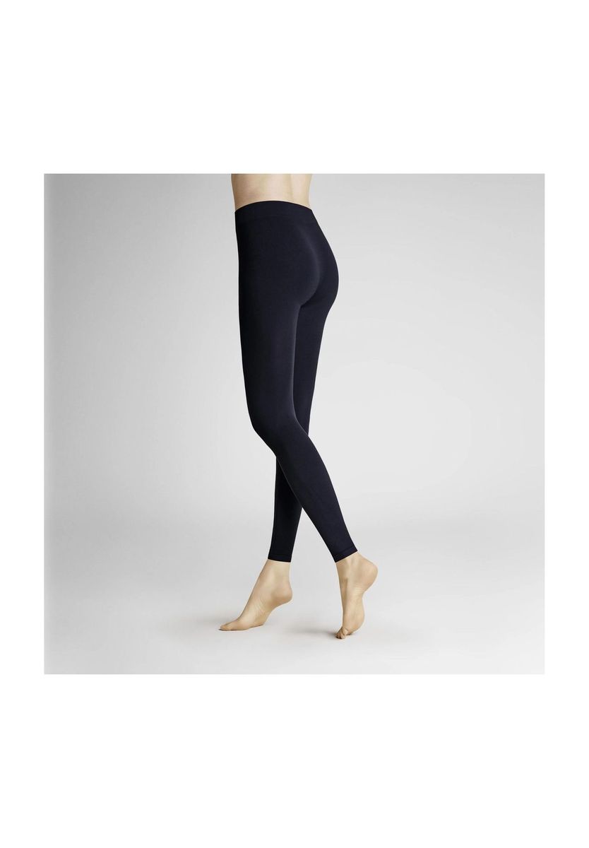 Nahtlose blickdichte Komfort-Leggings