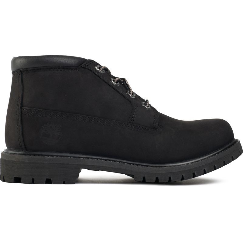 Ikonische wasserdichte Chukka-Boots