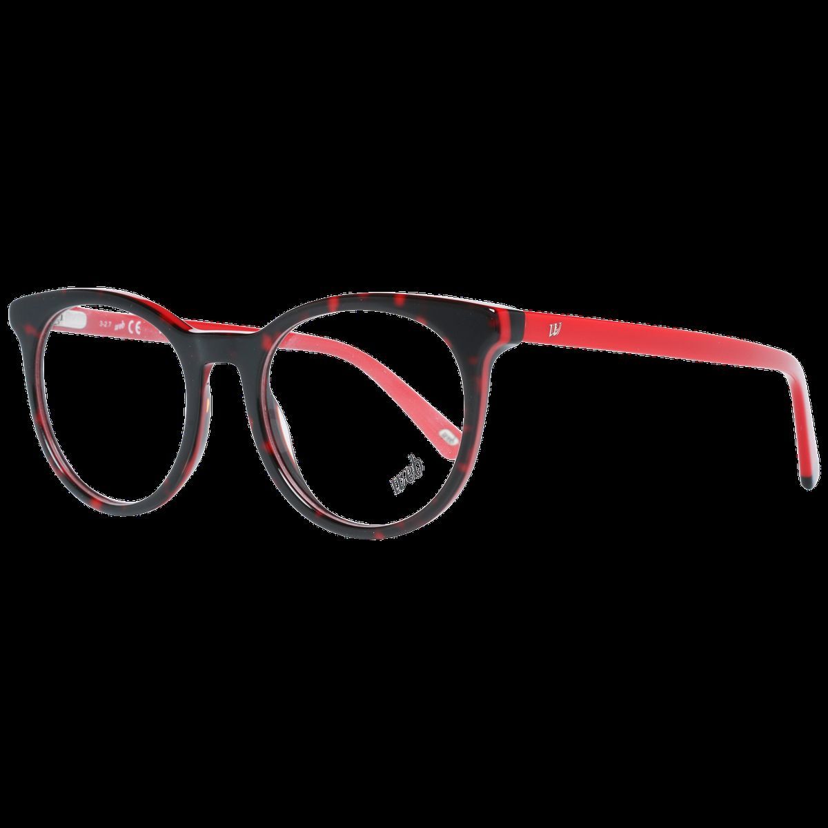 Moderne Cat-Eye-Brille in Schildpatt-Optik