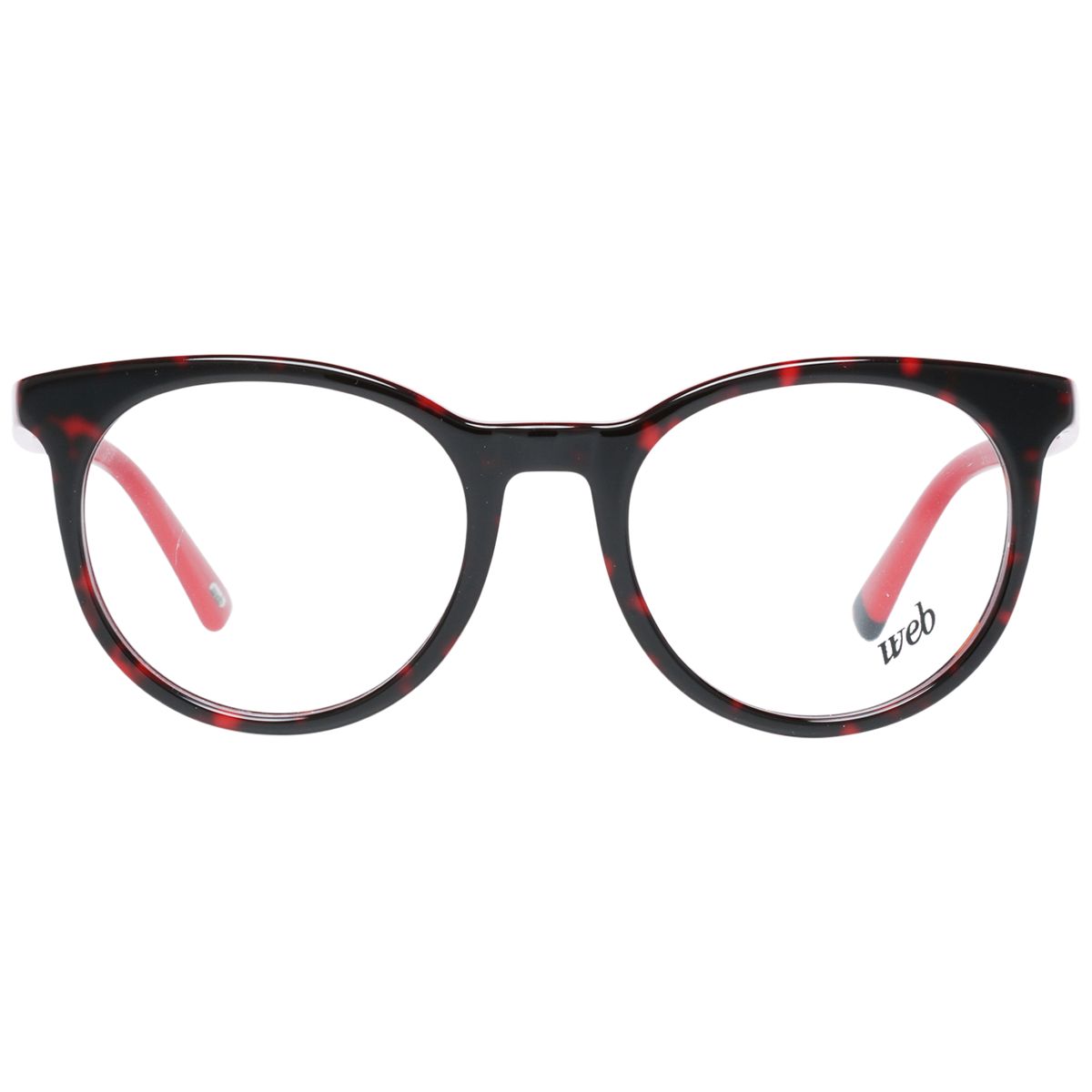 Moderne Cat-Eye-Brille in Schildpatt-Optik